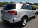 Thumbnail image of 2015 Kia Sorento at Coastal Auto Network, LLC