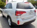 Thumbnail image of 2015 Kia Sorento at Coastal Auto Network, LLC