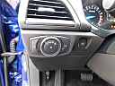 2016 Ford Fusion SE at Mathews Nissan