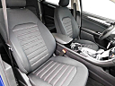 Thumbnail image of 2016 Ford Fusion at Mathews Nissan