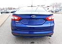 Thumbnail image of 2016 Ford Fusion at Mathews Nissan