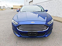 Thumbnail image of 2016 Ford Fusion at Mathews Nissan