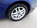 Thumbnail image of 2016 Ford Fusion at Mathews Nissan