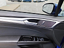 Thumbnail image of 2016 Ford Fusion at Mathews Nissan