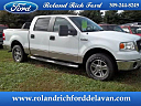 Thumbnail image of 2007 Ford F-150 at RolandRichFord of Delavan, IL