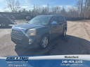 Thumbnail image of 2010 GMC Terrain at Golling Chrysler Dodge Jeep Ram