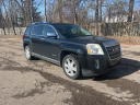 Thumbnail image of 2010 GMC Terrain at Golling Chrysler Dodge Jeep Ram