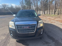 2010 GMC Terrain SLT-2 at Golling Chrysler Jeep Dodge Ram of Chelsea