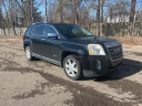 Thumbnail image of 2010 GMC Terrain at Golling Chrysler Jeep Dodge Ram of Chelsea