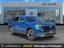 2024 Volkswagen Atlas Cross Sport SE 4Motion at Volkswagen of Huntington