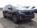 Thumbnail image of 2025 Volkswagen Atlas at Joseph Volkswagen-NEW