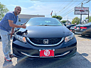 Thumbnail image of 2014 Honda Civic at Parkway Motors 399 Llc