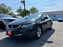 Thumbnail image of 2014 Honda Civic at Parkway Motors 399 Llc