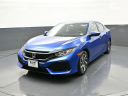 2018 Honda Civic LX at Plaza Honda