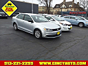 Thumbnail image of 2013 Volkswagen Jetta at Cincinnati Auto Credit | Dixie Hwy.