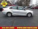 2013 Volkswagen Jetta Base at Cincinnati Auto Credit | Dixie Hwy.
