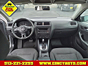 Thumbnail image of 2013 Volkswagen Jetta at Cincinnati Auto Credit | Dixie Hwy.