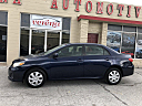 2011 Toyota Corolla LE at Verena Automotive, Inc.