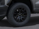 2025 Chevrolet Colorado Trail Boss at Lafontaine Chevrolet