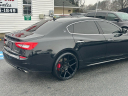 Thumbnail image of 2014 Maserati Quattroporte at BEST DEAL AUTO SALES LLC