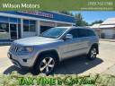 Thumbnail image of 2014 Jeep Grand Cherokee at Wilson Motors