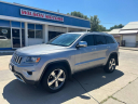 Thumbnail image of 2014 Jeep Grand Cherokee at Wilson Motors