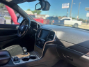 2014 Jeep Grand Cherokee Limited at Wilson Motors