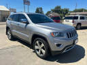 Thumbnail image of 2014 Jeep Grand Cherokee at Wilson Motors