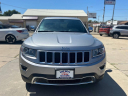 Thumbnail image of 2014 Jeep Grand Cherokee at Wilson Motors