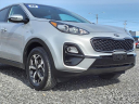 Thumbnail image of 2020 Kia Sportage at Sawyer Chevrolet