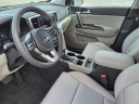 Thumbnail image of 2020 Kia Sportage at Sawyer Chevrolet
