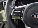 Thumbnail image of 2020 Kia Sportage at Sawyer Chevrolet