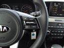 Thumbnail image of 2020 Kia Sportage at Sawyer Chevrolet