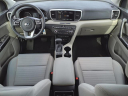 Thumbnail image of 2020 Kia Sportage at Sawyer Chevrolet