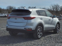 Thumbnail image of 2020 Kia Sportage at Sawyer Chevrolet