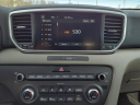 Thumbnail image of 2020 Kia Sportage at Sawyer Chevrolet