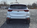 Thumbnail image of 2020 Kia Sportage at Sawyer Chevrolet