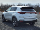 Thumbnail image of 2020 Kia Sportage at Sawyer Chevrolet