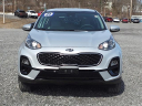 Thumbnail image of 2020 Kia Sportage at Sawyer Chevrolet