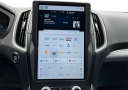 Thumbnail image of 2022 Ford Edge at Lafontaine Ford Grand Rapids