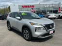 Thumbnail image of 2022 Nissan Rogue at Concord Nissan