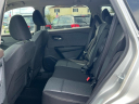 2022 Nissan Rogue SV at Concord Nissan