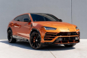 Thumbnail image of 2020 Lamborghini Urus at Exotic Car Factory