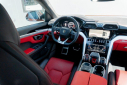 Thumbnail image of 2020 Lamborghini Urus at Exotic Car Factory