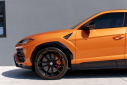 Thumbnail image of 2020 Lamborghini Urus at Exotic Car Factory
