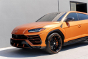 Thumbnail image of 2020 Lamborghini Urus at Exotic Car Factory