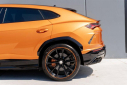 Thumbnail image of 2020 Lamborghini Urus at Exotic Car Factory