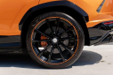 Thumbnail image of 2020 Lamborghini Urus at Exotic Car Factory