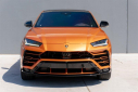 Thumbnail image of 2020 Lamborghini Urus at Exotic Car Factory