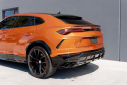 Thumbnail image of 2020 Lamborghini Urus at Exotic Car Factory